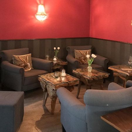 B&B Caffetino-Vino Richterswil Eksteriør billede