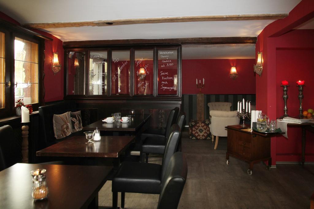 B&B Caffetino-Vino Richterswil Eksteriør billede